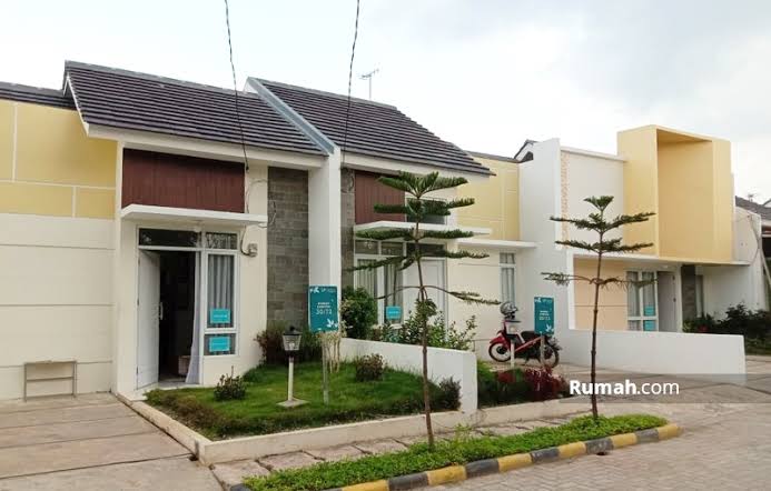 Rekomendasi perumahan di karawang timur