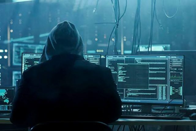 Jenis serangan siber paling marak