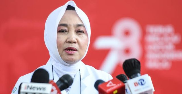 El nino diprediksi sampai 2024