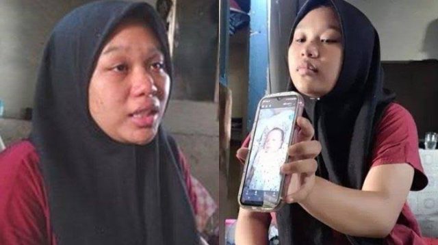 Bayi hilang misterius di cianjur Bayi hilang misterius di cianjur