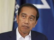 Murka! Jokowi Kutuk Serangan Israel ke Rumah Sakit Indonesia di Gaza Jokowi murka rumah sakit indonesia diserang Israel