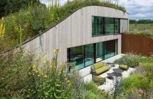 Desain Rumah belanda ini Unik