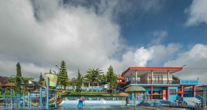 Puncak darajat Highland