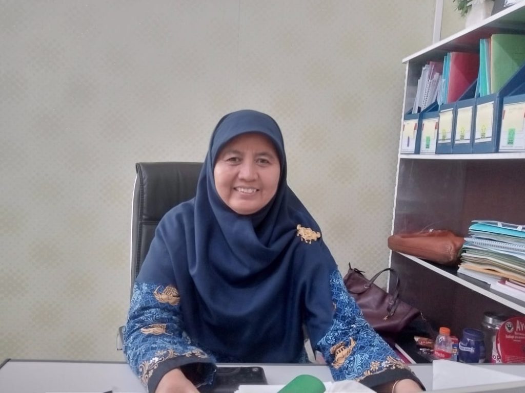 Dinkes karawang penyakit difteri