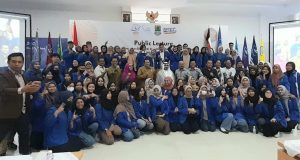 Kedubes Kuwait UBP Karawang