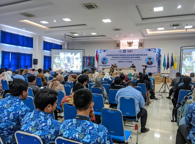 Program MBKM UBP Karawang