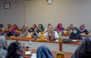 Uang pulsa TPK Karawang