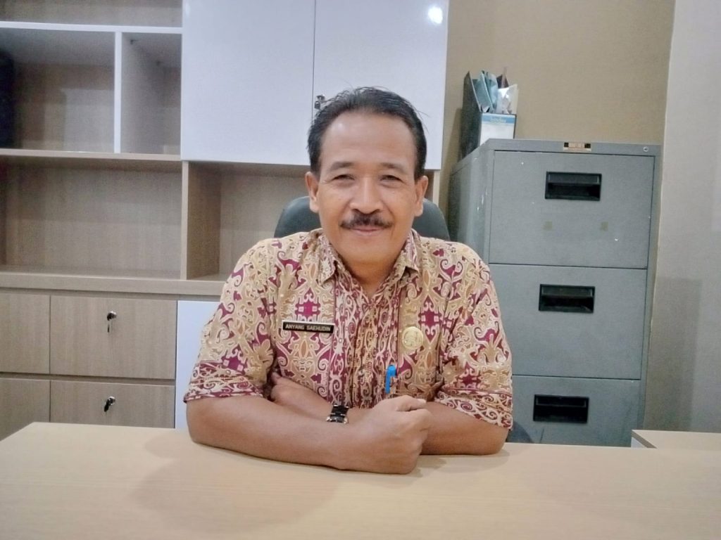 Pemohon fasos fasum karawang