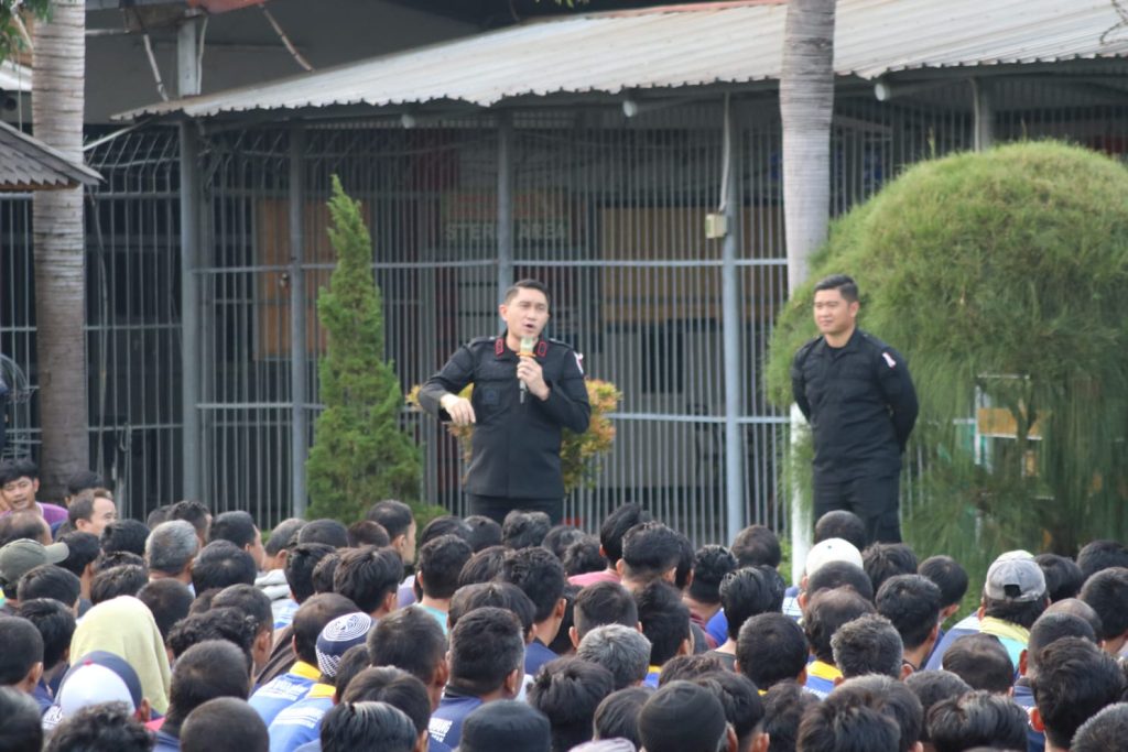 Nataru kalapas karawang