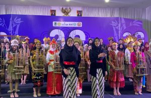 Tim angklung smpn karawang