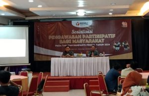 Potensi kecurangan pemilu di karawang