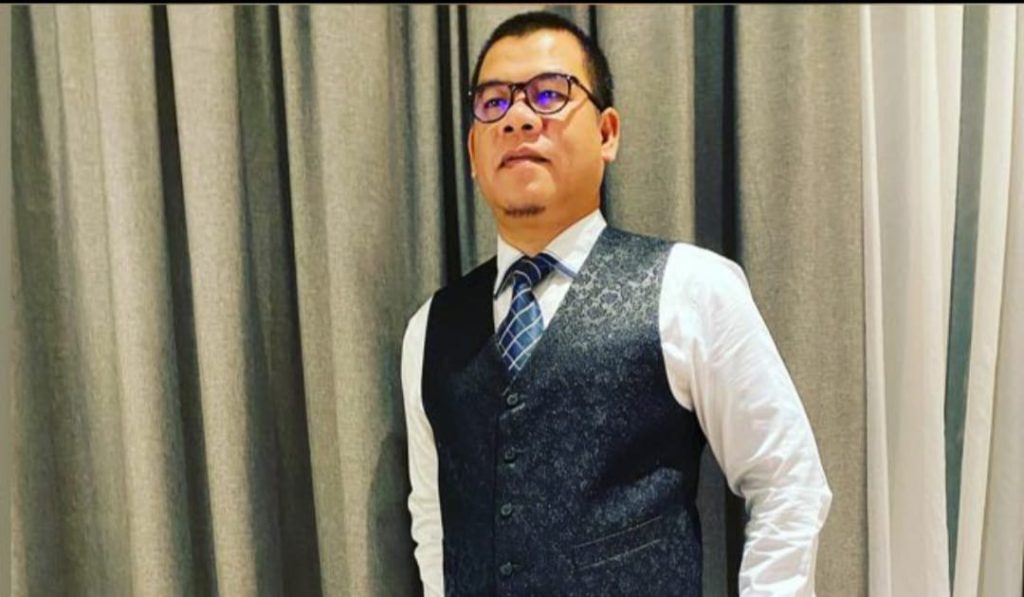 Sistem merit rotasi mutasi pejabat karawang