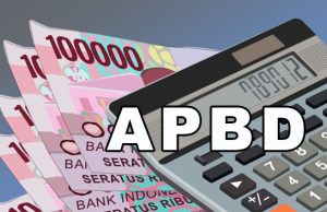 Serapan apbd karawang rendah