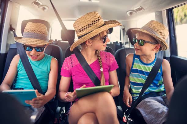 4 kegiatan hilangkan bosan