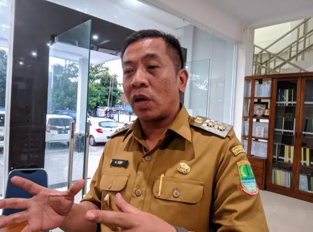 Bupati karawang kaji ulang black zone