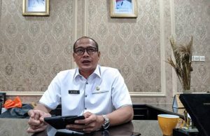 Bapenda karawang piutang pbb-p2