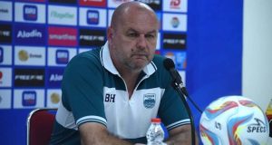 Pelatih Persib Bandung, Bojan Hodak (foto: ist/net)