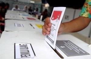 Honor Selisih Rp 100 Ribu, Apa Saja Perbedaan Tugas Anggota dan Ketua KPPS di Karawang? Perbedaan tugas anggota ketua kpps