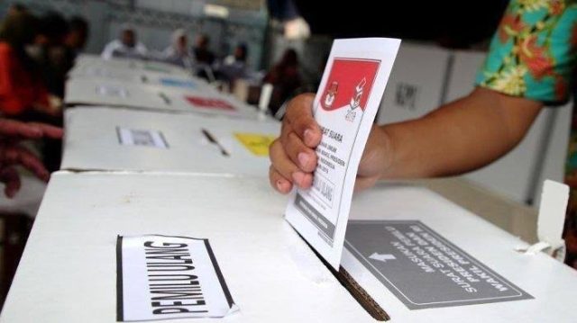 Perbedaan tugas anggota ketua kpps