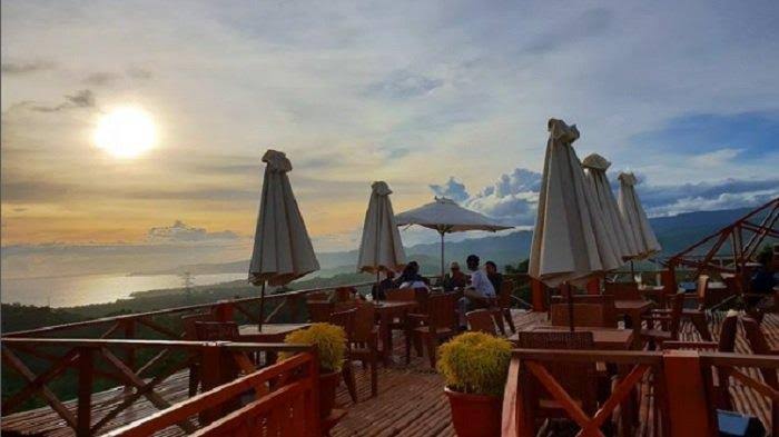 Wisata Alam sukabumi