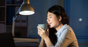 Manfaat Refreshing Usai Lelah Bekerja