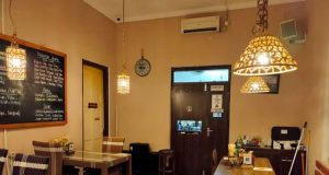 Rekomendasi cafe romantis di purwakarta