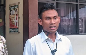 Polisi kejar begal karyawan toyota di karawang