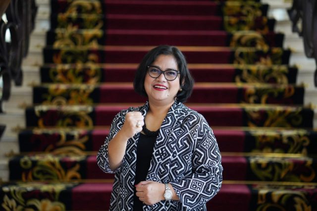 Juniety Dame Purba INI Jabar