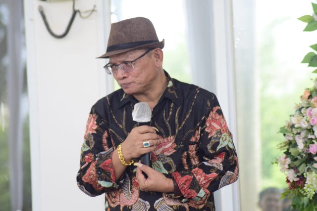 Perusahaan limbah medis di karawang