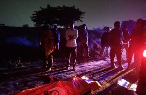 Karyawan toyota dihabisi di karawang