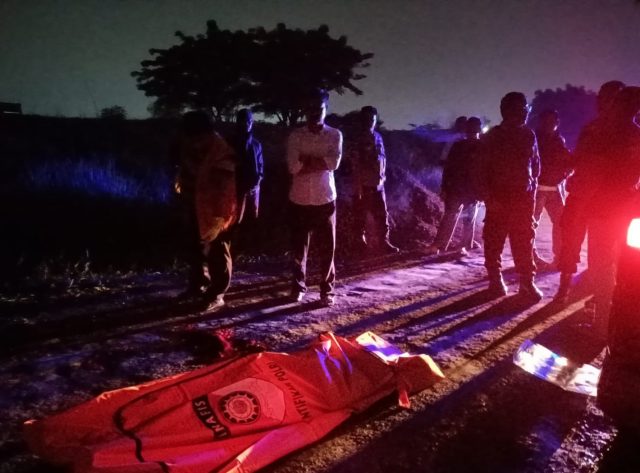 Karyawan toyota dihabisi di karawang