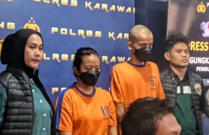 Pembunuh bayaran toyota di karawang