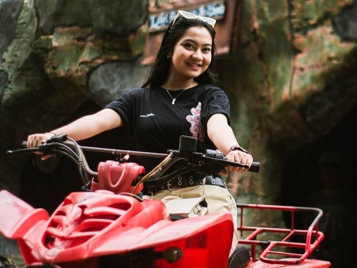 Taman Hud-Hud karawang