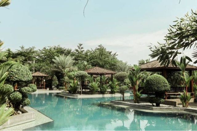 Taman Hud-Hud karawang