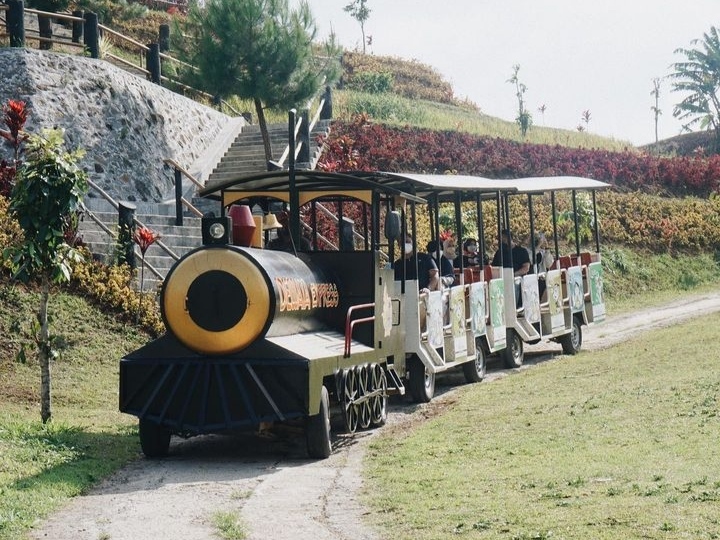 Taman Lembah Dewata