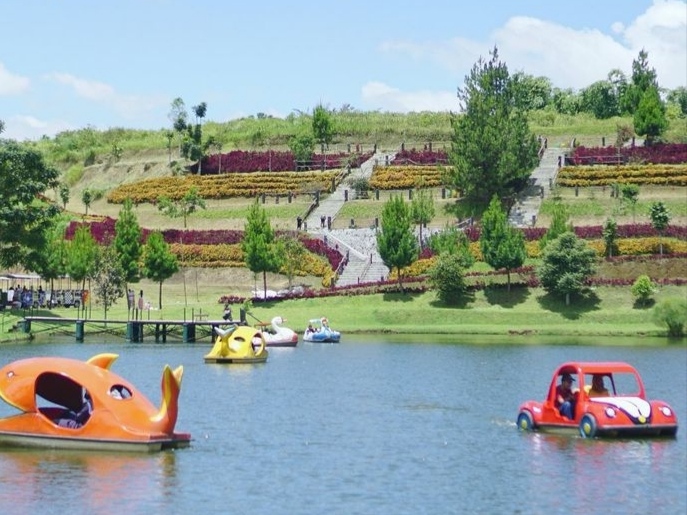 Wisata bandung