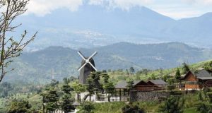 The Nice Funtastic Park