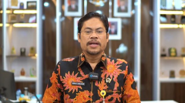 PTSL gratis di karawang