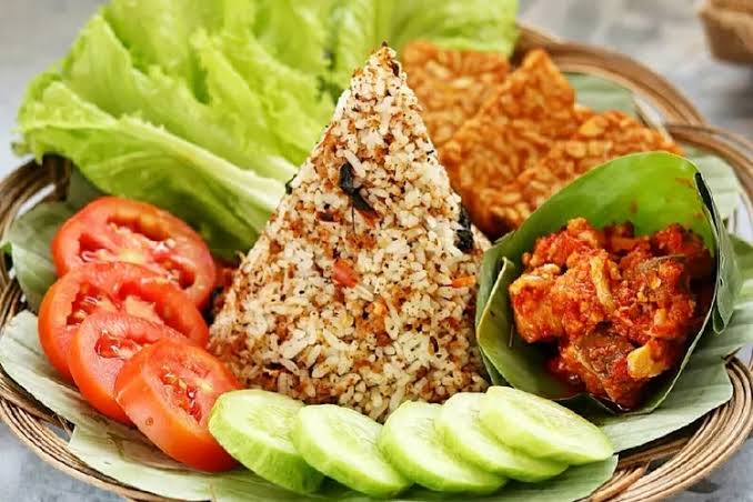 Kuliner khas Tasikmalaya