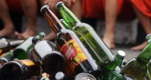 Miras tahun baru di purwakarta