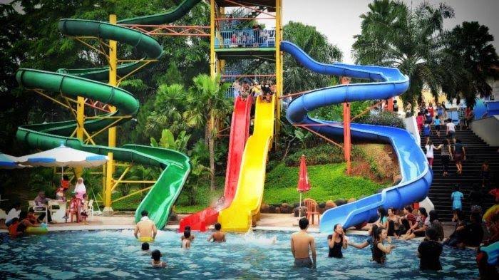 Marcopolo Water Adventure