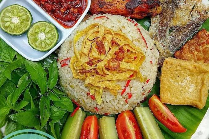 Kuliner khas Tasikmalaya