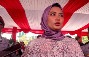 Kantongi Sejumlah Catatan saat Tungsura, KPU Karawang Pastikan Akan Evaluasi Kpu karawang evaluasi