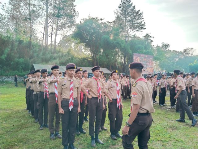 Sako ma'arif nu karawang