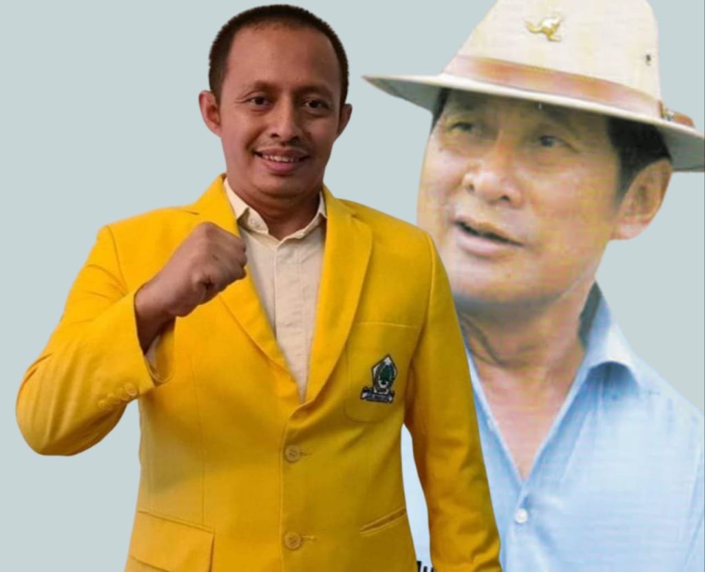 Guntar mahardika kuda hitam