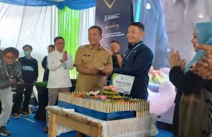 Transformasi rsud jatisari