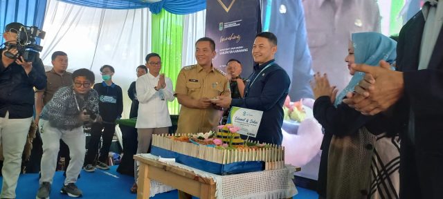 Transformasi rsud jatisari
