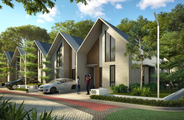 IMG-20240226-WA0058 Soft launching cluster kartika residence karawang