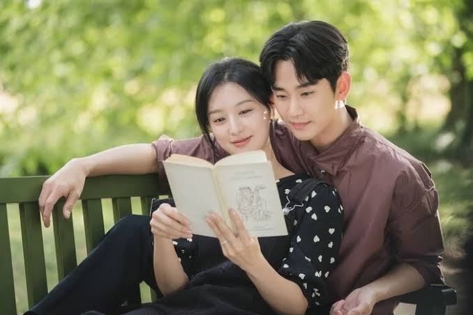 Rekomendasi drama Korea