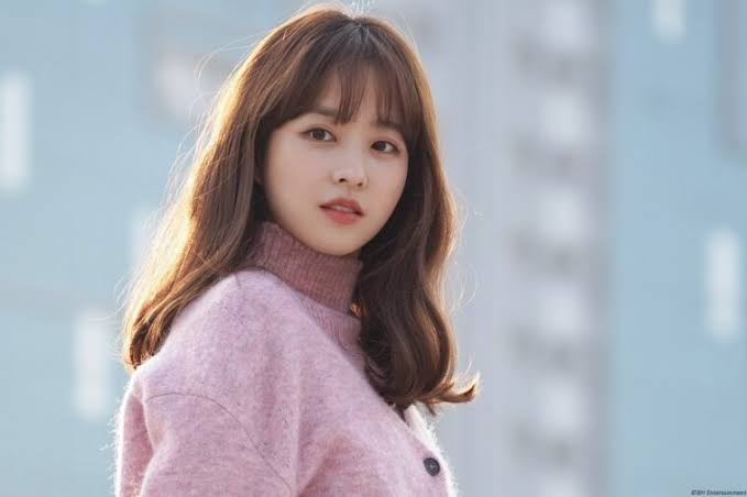 Aktris Korea
